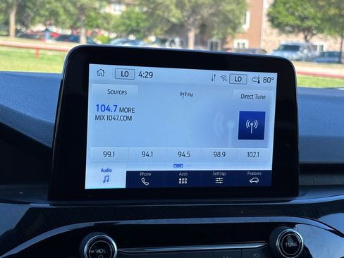 Used 2025 Ford Escape ST-Line image 19