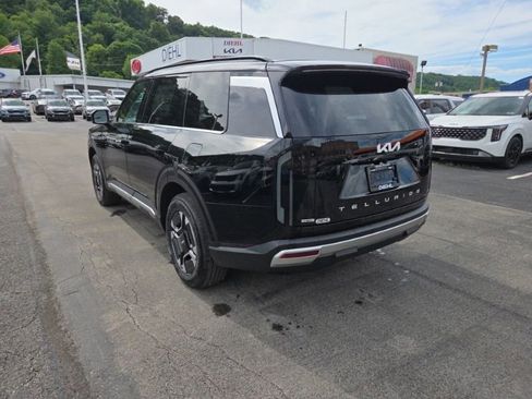 New 2027 Kia Telluride EX w/ Towing Package AWD/4WD image 5