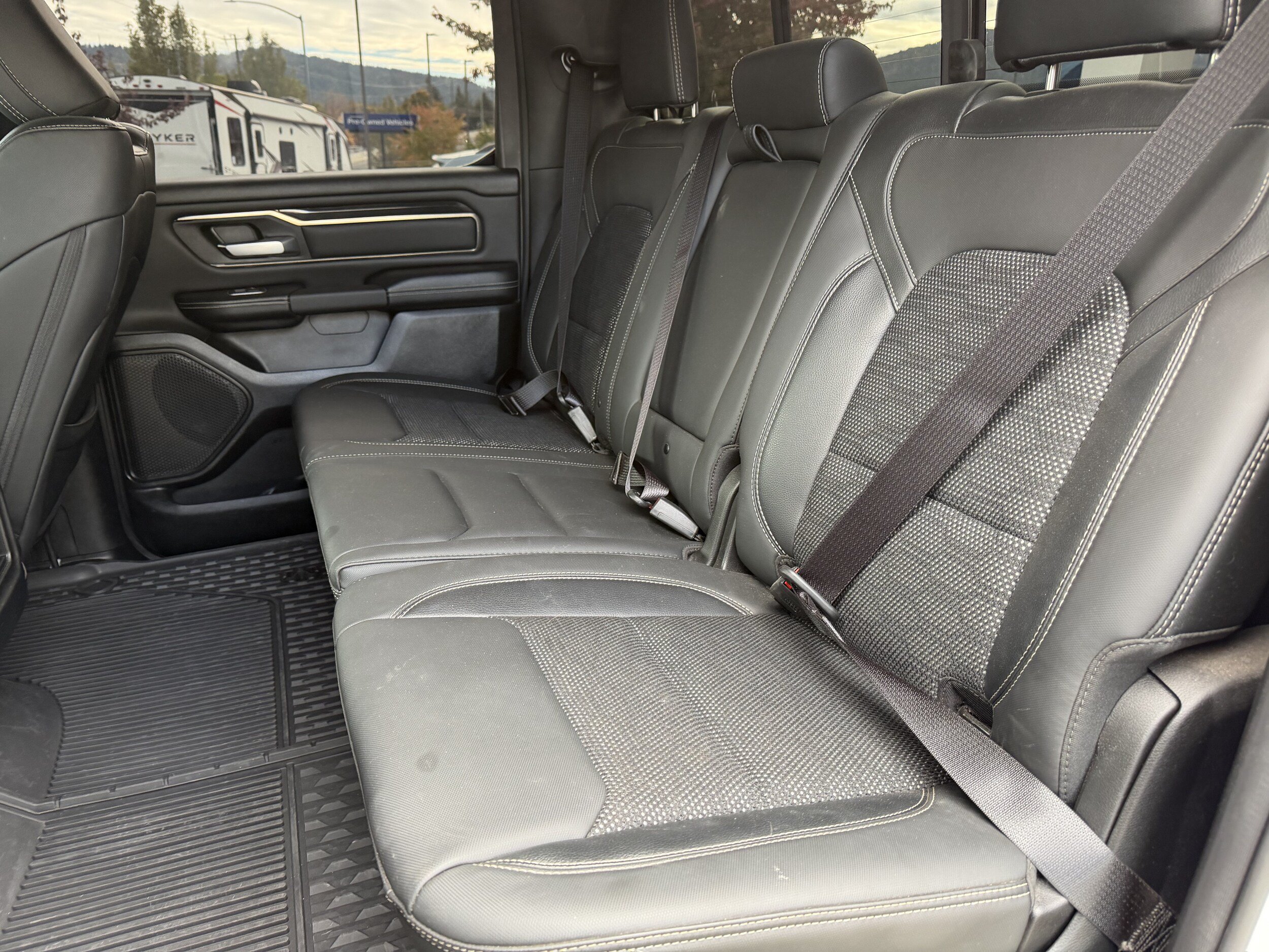Used 2021 RAM 1500 Sport w/ Bed Utility Group AWD/4WD image 23