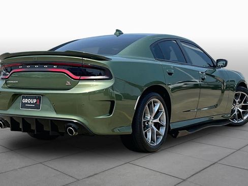 Used 2023 Dodge Charger GT RWD image 13