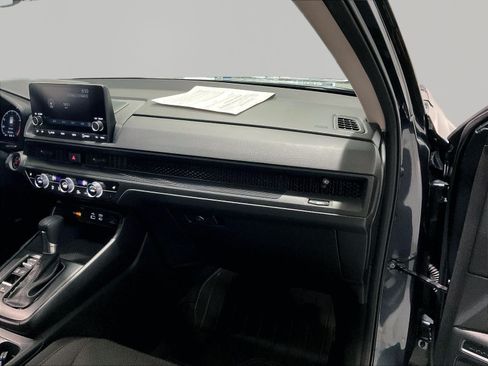 Used 2025 Honda CR-V EX image 26