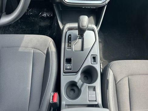 New 2026 Subaru Crosstrek 2.0i Premium image 15