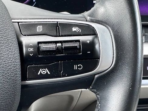 Used 2023 Kia Sportage EX FWD image 17
