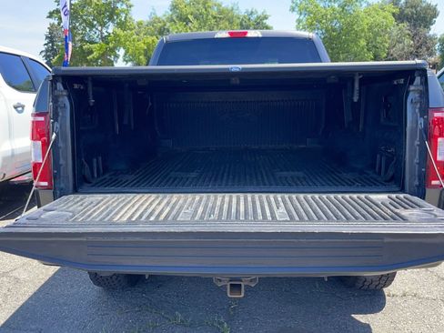 Used 2018 Ford F150 XL w/ Equipment Group 101A Mid AWD/4WD image 47