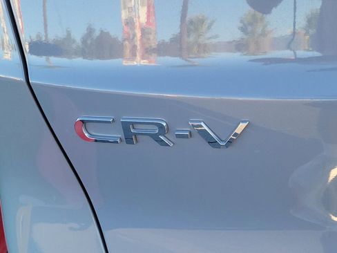 Used 2023 Honda CR-V EX-L image 27