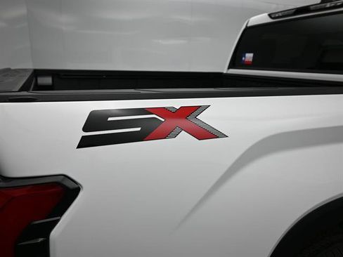 Used 2026 Toyota Tundra SR5 w/ SX Package RWD image 5