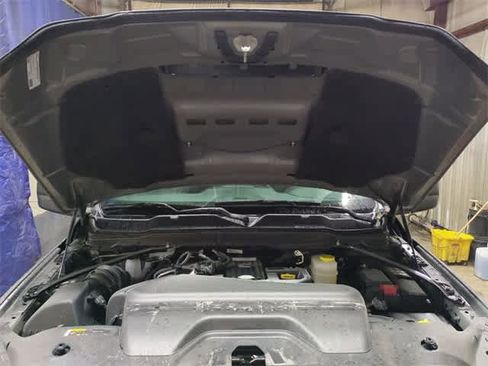 New 2026 RAM 2500 Rebel w/ Rebel Level 1 Equipment Group image 15