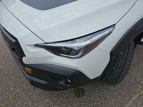 New 2026 Subaru Crosstrek 2.5i Wilderness AWD/4WD image 66