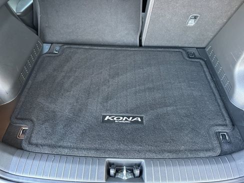 Used 2020 Hyundai Kona SEL AWD/4WD image 14