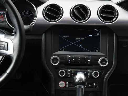 Used 2016 Ford Mustang GT w/ Interior & Wheel Package image 11