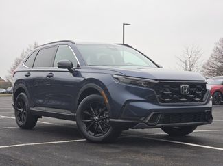 Certified 2024 Honda CR-V Sport video 2