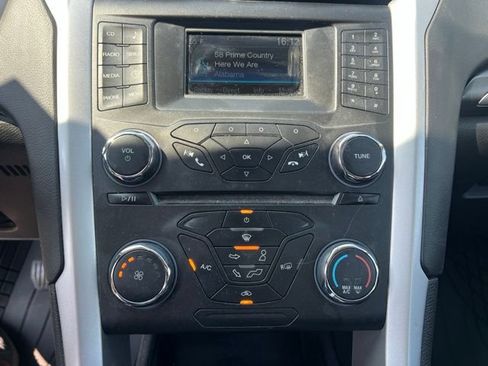 Used 2015 Ford Fusion SE FWD image 22
