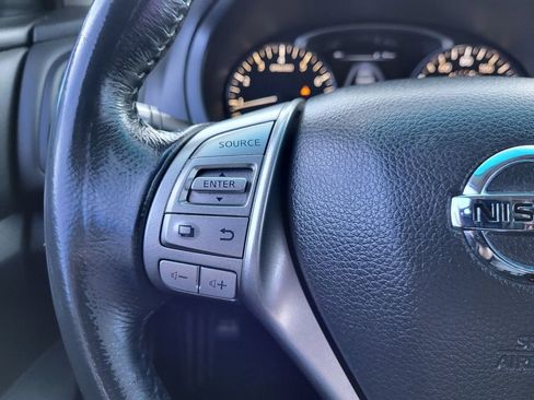 Used 2015 Nissan Altima 2.5 SV image 27