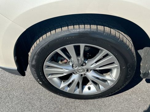 Used 2013 Lexus RX 350 FWD w/ Navigation Pkg image 24