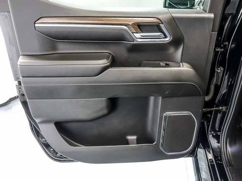 Certified 2024 Chevrolet Silverado 1500 LT AWD/4WD image 26