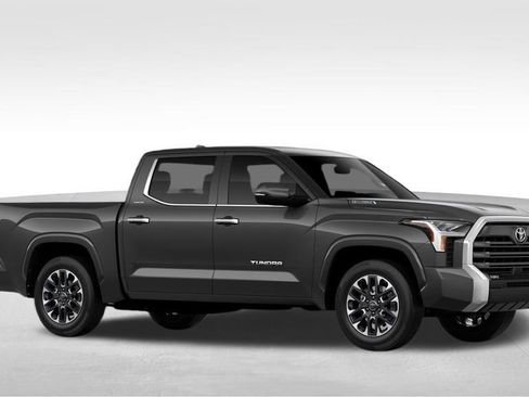 New 2026 Toyota Tundra Limited image 14