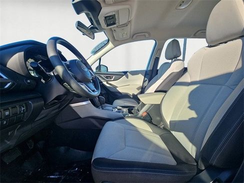 Certified 2023 Subaru Forester image 9