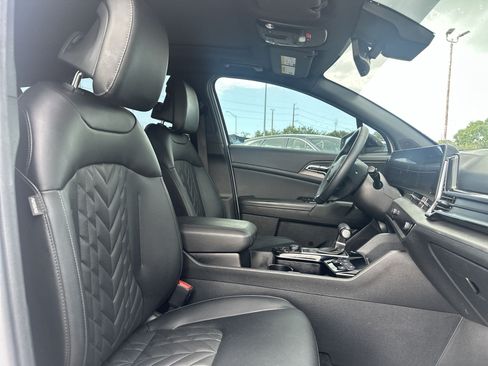 Certified 2023 Kia Sportage X-Pro Prestige AWD/4WD image 23