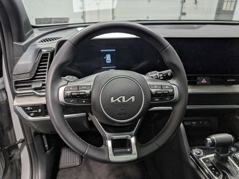 Certified 2024 Kia Sportage X-Line w/ X-Line Premium Package image 38