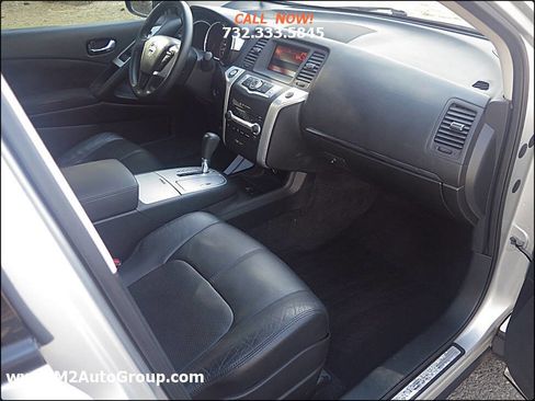 Used 2010 Nissan Murano S image 24