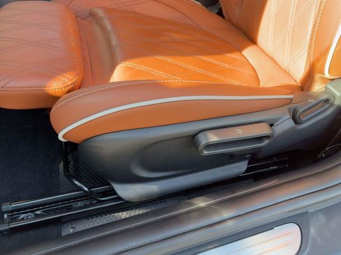 Certified 2023 MINI Cooper 2-Door Hardtop w/ Signature Upholstery Package image 14