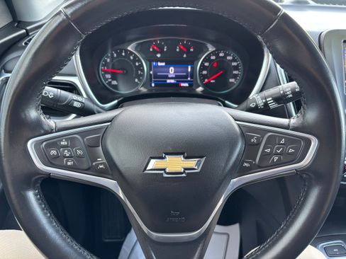 Used 2022 Chevrolet Equinox LT AWD/4WD image 23