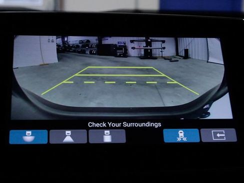 Certified 2021 Honda Pilot Touring image 37