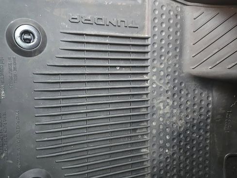 Used 2024 Toyota Tundra SR5 image 13