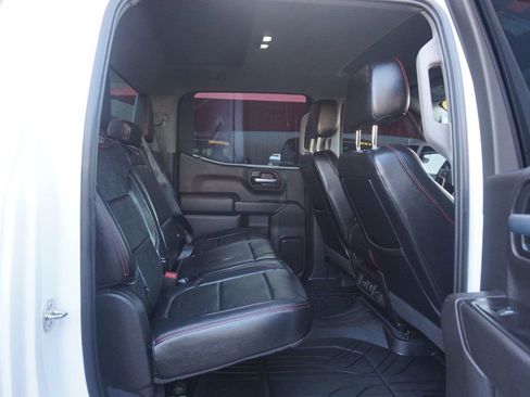 Used 2019 Chevrolet Silverado 1500 LT w/ All-Star Edition AWD/4WD image 18