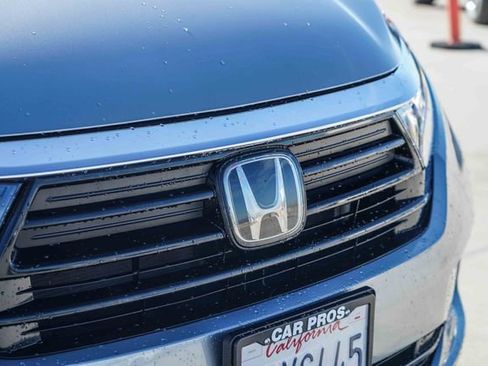 Certified 2023 Honda Odyssey Touring image 5