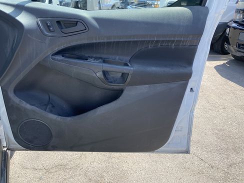 Used 2016 Ford Transit Connect XL FWD image 27