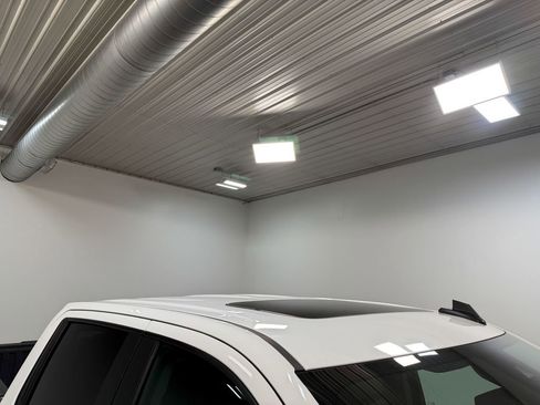 Used 2025 Chevrolet Silverado 1500 RST w/ Convenience Package II image 43