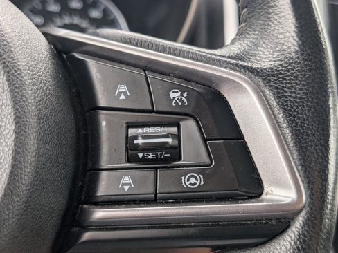 Used 2022 Subaru Ascent Limited AWD/4WD image 17