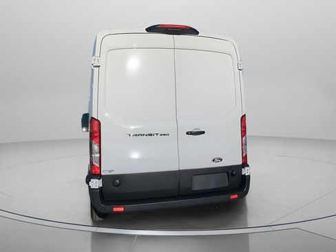 New 2026 Ford Transit 250 148 High Roof image 26