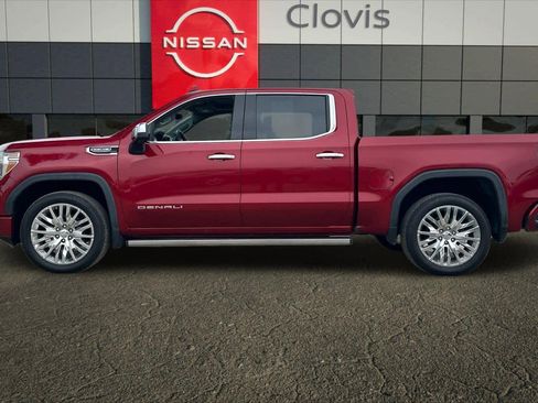 Used 2019 GMC Sierra 1500 Denali w/ Denali Ultimate Package image 6
