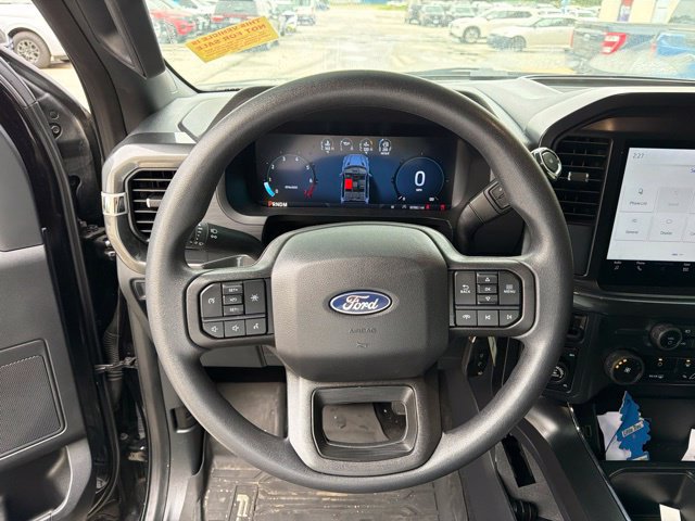 Certified 2025 Ford F150 STX AWD/4WD image 21