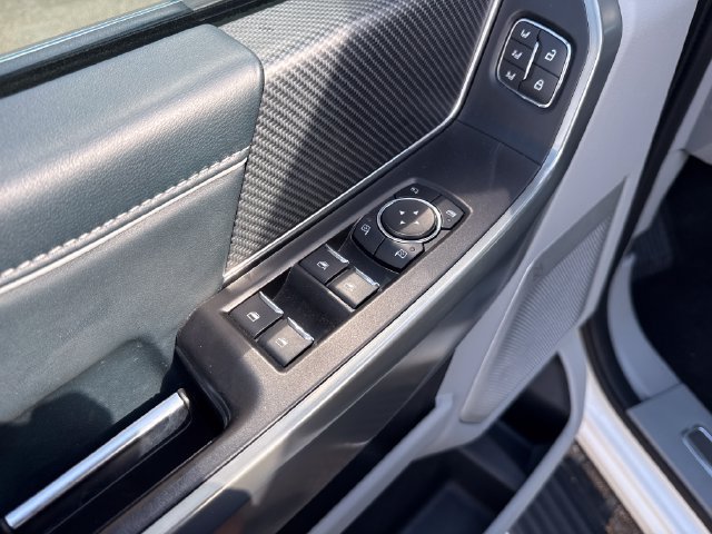 Used 2023 Ford F150 Limited AWD/4WD image 11