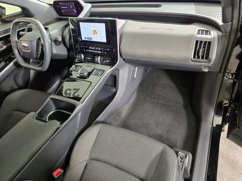 Certified 2025 Subaru Solterra AWD/4WD image 22