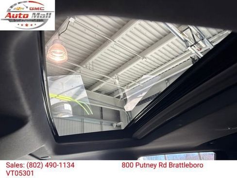 New 2026 Chevrolet Silverado 1500 LT Trail Boss w/ LT Trail Boss Premium Package image 21