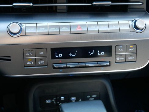 Certified 2026 Hyundai Kona SEL Sport AWD/4WD image 23