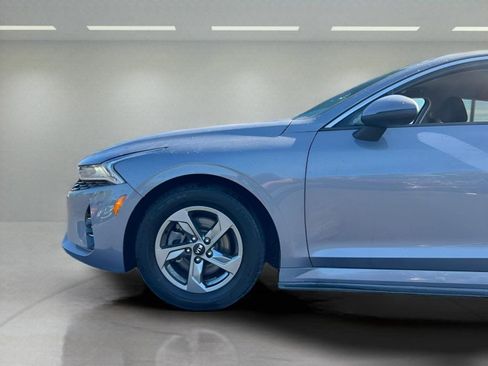 Used 2021 Kia K5 LXS image 41