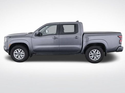 Used 2022 Nissan Frontier SV AWD/4WD image 8