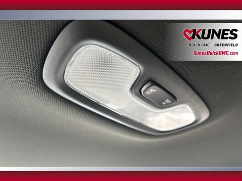 New 2026 Buick Envista Sport Touring w/ Convenience I Package image 40