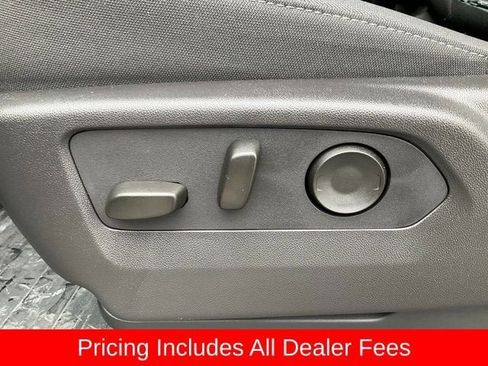 New 2025 GMC Sierra 1500 Pro w/ Pro Value Package AWD/4WD image 3