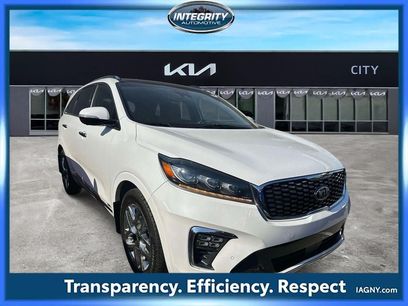 Used 2019 Kia Sorento SX