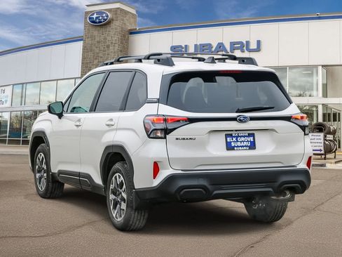 New 2026 Subaru Forester Premium image 2