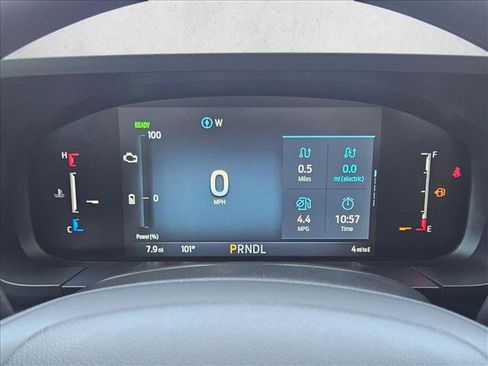New 2026 Ford Maverick XL FWD image 11