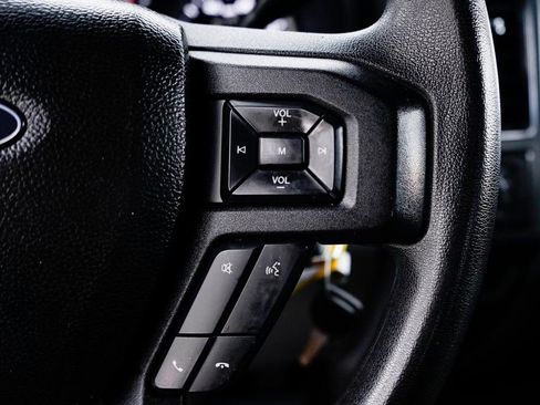 Used 2020 Ford F550 4x4 Crew Cab Super Duty image 22