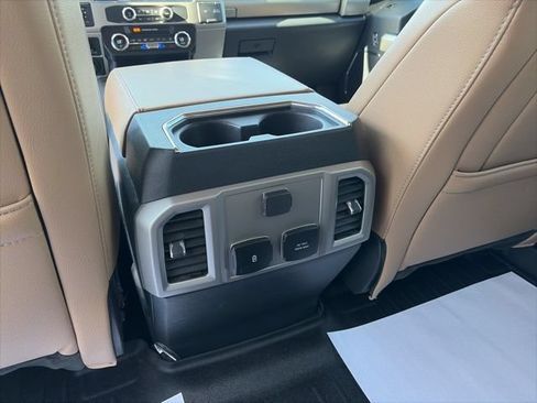 Used 2022 Ford F350 Lariat w/ Lariat Ultimate Package AWD/4WD image 33
