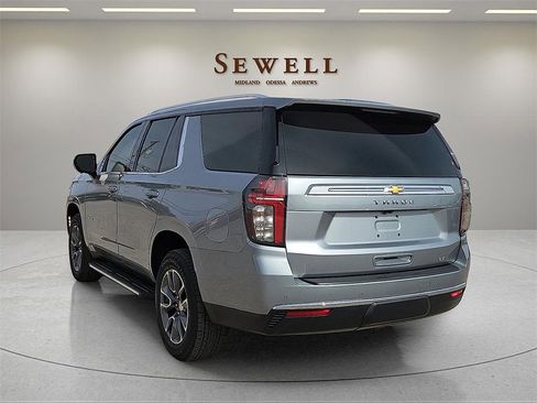 Used 2024 Chevrolet Tahoe LT image 3